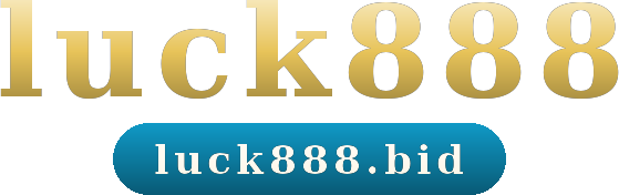 luck888 logo